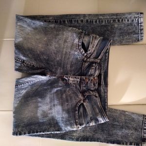 Womens Jeans